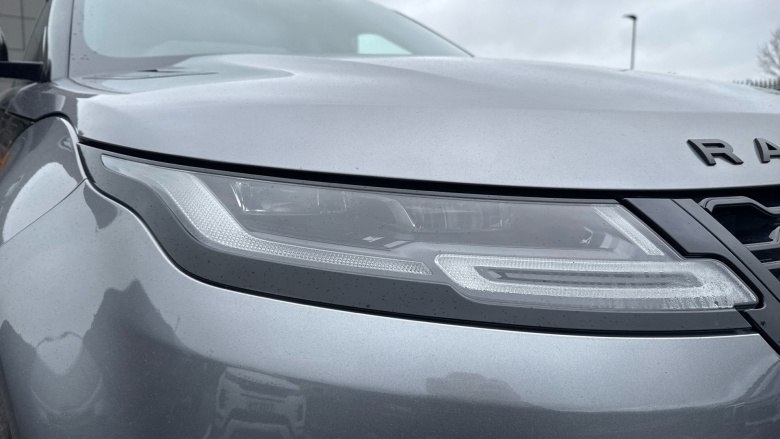 Land Rover Range Rover Evoque 2.0 P250 R-Dynamic SE 5dr Auto Petrol Hatchback